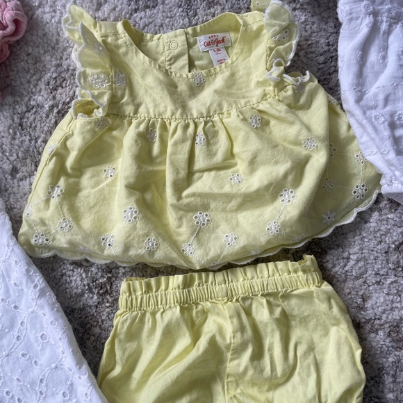 Baby girl bundle, 0-3 months - Picture 4 of 5